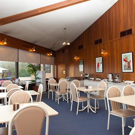 Admiral Motel Bunbury Ngoại thất bức ảnh