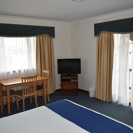 Admiral Motel Bunbury Ngoại thất bức ảnh