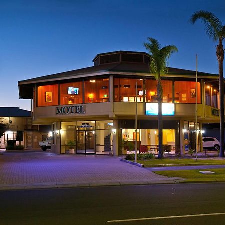 Admiral Motel Bunbury Ngoại thất bức ảnh