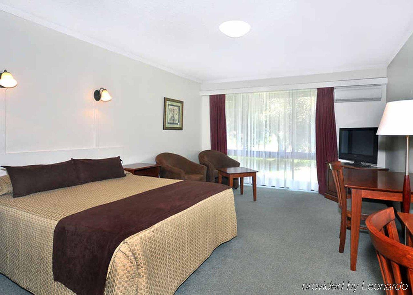 Admiral Motel Bunbury Phòng bức ảnh