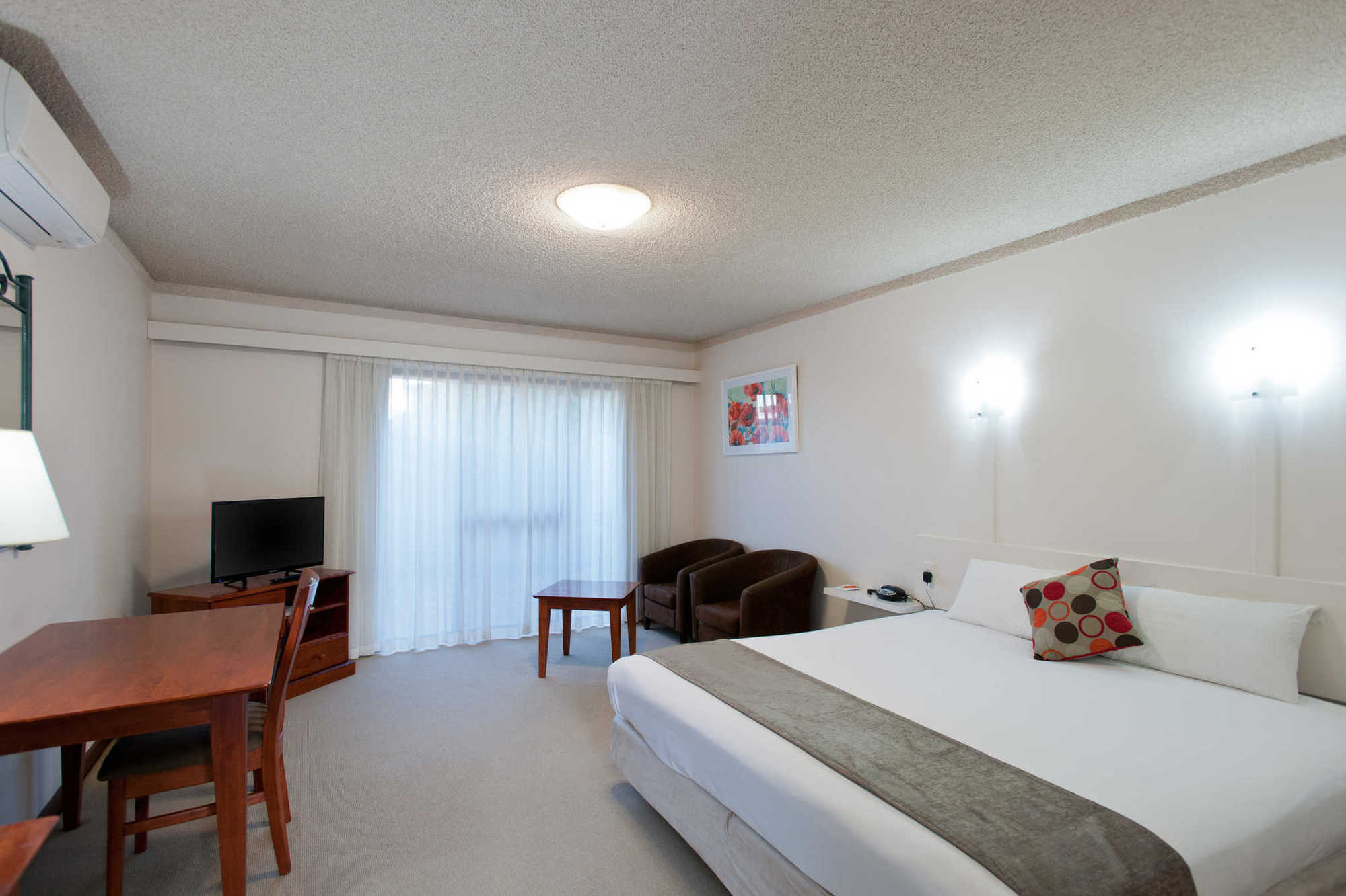 Admiral Motel Bunbury Phòng bức ảnh