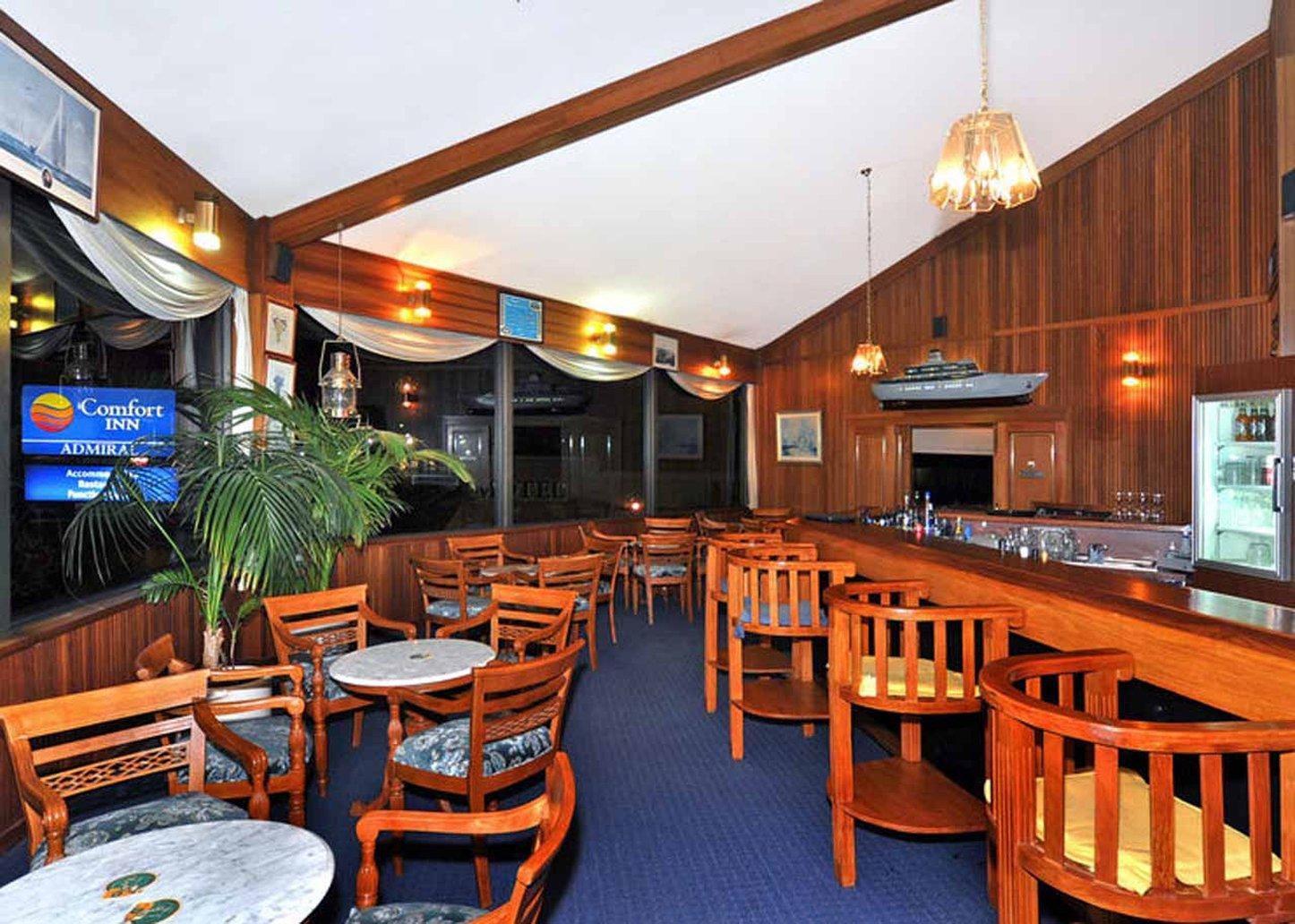Admiral Motel Bunbury Ngoại thất bức ảnh