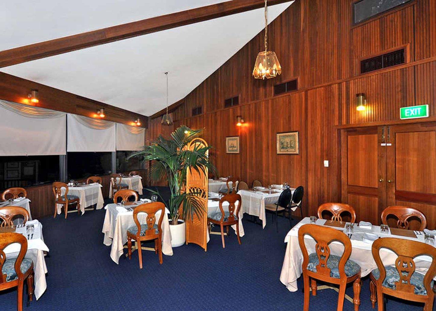 Admiral Motel Bunbury Ngoại thất bức ảnh