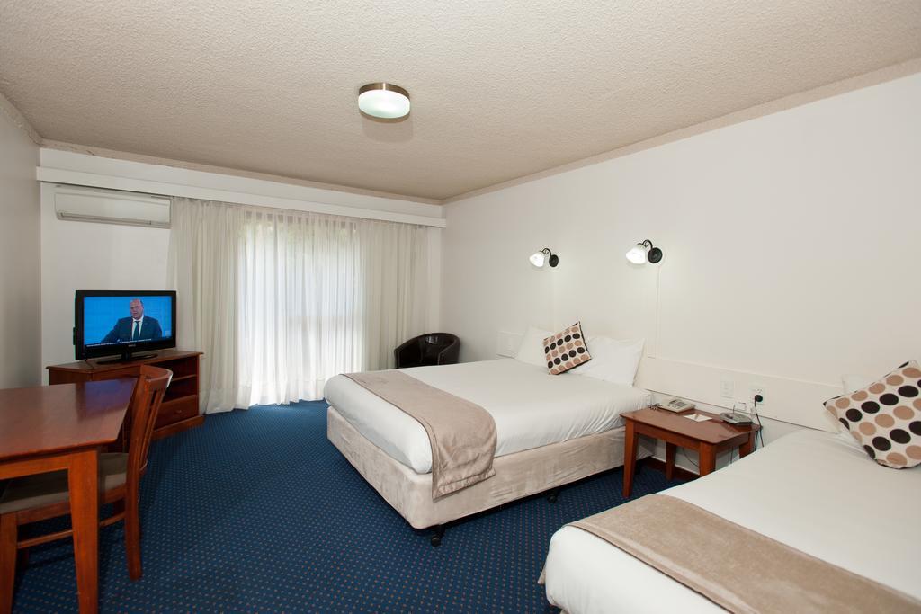 Admiral Motel Bunbury Ngoại thất bức ảnh