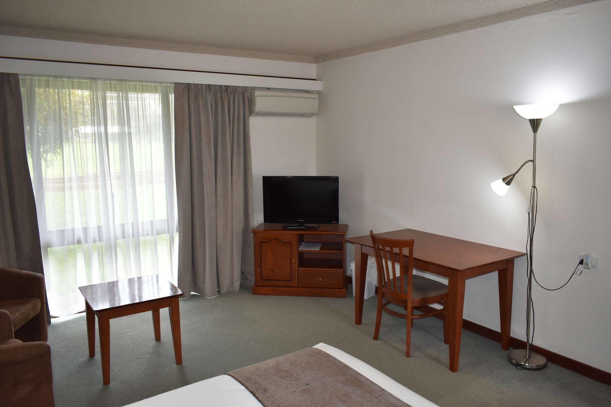Admiral Motel Bunbury Ngoại thất bức ảnh